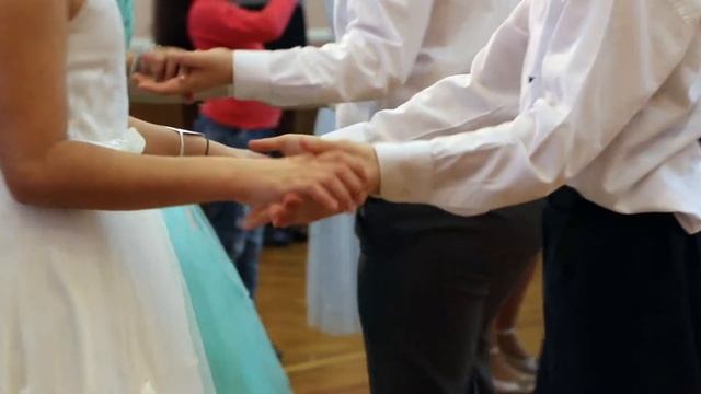 Котельники. Инфо. Весенний бал у младших классов школы №2 смотреть онлайн