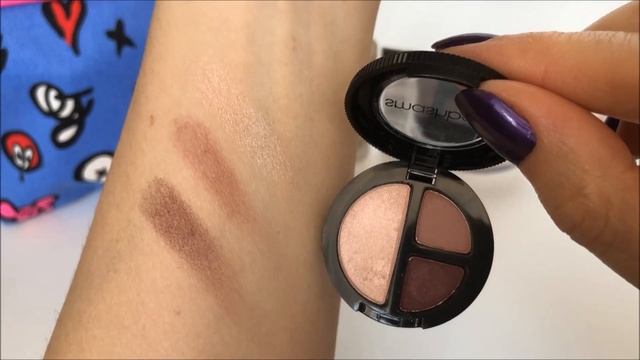 Косметичка на неделю/май 2021 смотреть онлайн