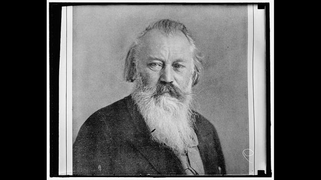 ROBERTO POLI PLAYS BRAHMS INTERMEZZO IN B-FLAT MINOR, OP. 117, NO. 2 - LIVE RECORDING смотреть онлайн