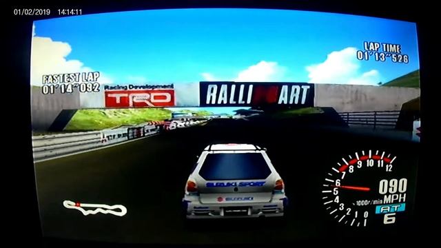 Learning About Video Games Ep. 225: Sega GT (Dreamcast) смотреть онлайн
