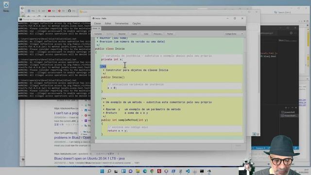 JAVA - Projeto Contatos 2022 com Banco de Dados Completo com SQLite - Parte 44 смотреть онлайн