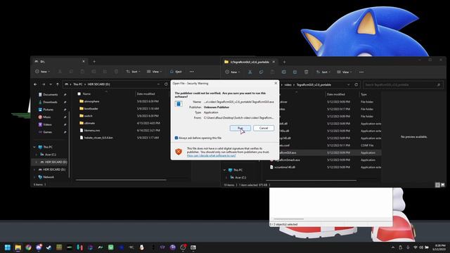 How to mod Hewdraw-Remix (HDR) on Switch, Full Installation Guide. смотреть онлайн