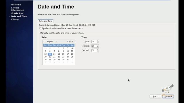 How to Install Redhat based(Centos 6) & Debian based(Ubuntu 18.04) Operating System смотреть онлайн