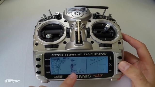 "How to Setup Fr-Sky Taranis on Liftoff" - Liftoff FPV Simulator смотреть онлайн