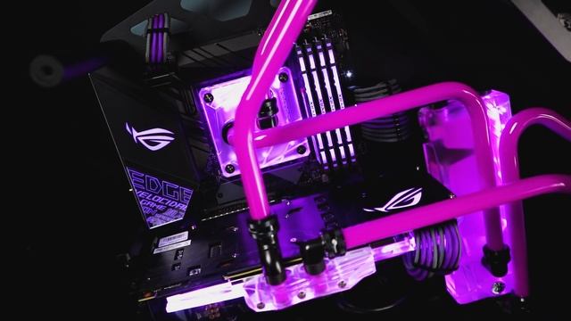 DigitalRazor Evolution в стиле Cyberpunk 2077 смотреть онлайн