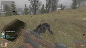 ОП 2.1 фотоохота быстрое выполнение Все мутанты