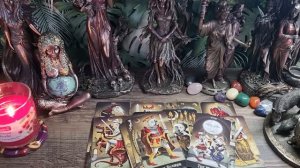 КТО И ЧТО НА ВАС ДЕЛАЛ В ПРОШЛОЕ БЛИЖАЙШЕЕ ВРЕМЯ 🔎📜🪄🔮