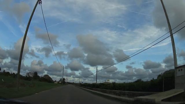 Camí Fondo - Castellón (30/09/14) || SONY ACTION CAM смотреть онлайн