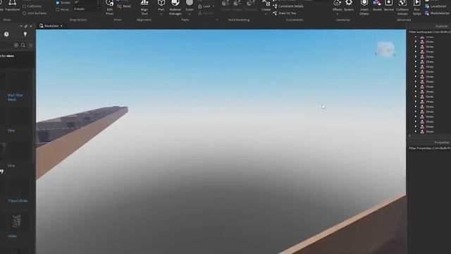 I Created FAKE Roblox Doors Games.. смотреть онлайн
