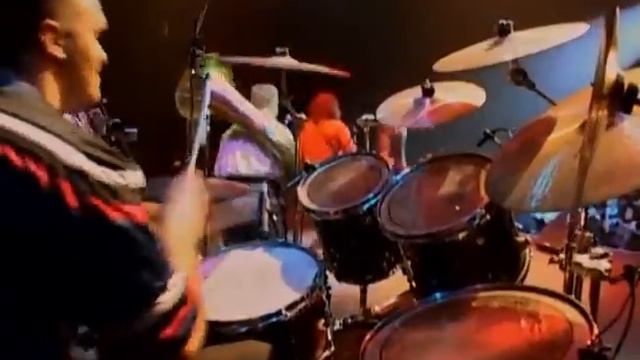 Emir Kusturica & NSO - Vasja