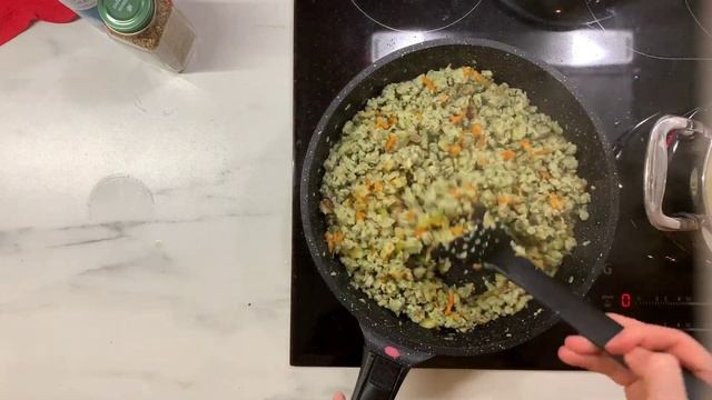 Пастуший пирог! Очень простой и вкусный рецепт! смотреть онлайн