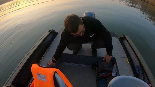 GIRGIS 440 Краткий обзорчик. смотреть онлайн