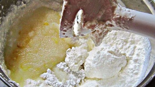 Сборник рецептов