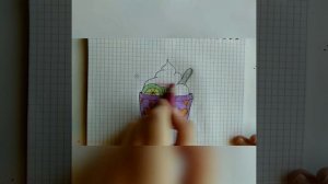 Идеи рисунков для лд/ уроки рисования карандашами для начинающих/ милые рисунки