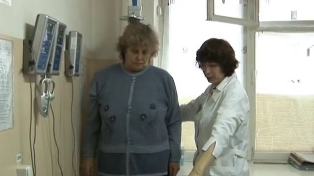 Профилактические осмотры населения на протяжении 6 лет проходят в центре «Здоровье» смотреть онлайн