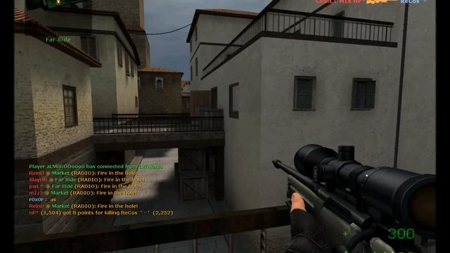 css: Frag Movie 2 round nick nP* смотреть онлайн