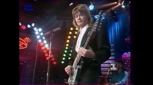 группа Русские (Геннадий Богданов) - "Ну И Что"  Песня 91