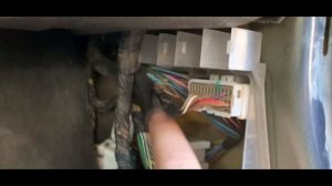 Chevrolet Epica: повышаются обороты! Устранение!