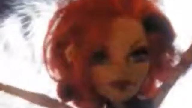 Монстер хай Оперетта смотреть онлайн