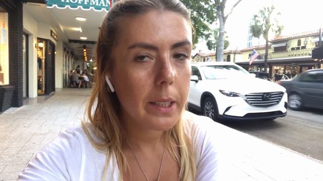 Форт Лодердейл, Флорида Влог ч 2 смотреть онлайн