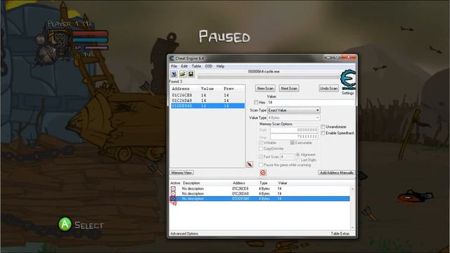 Како да имате бесконечно многу пари во Castle Crashers смотреть онлайн