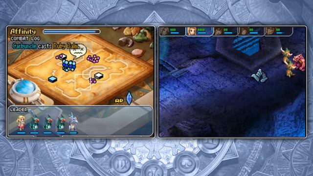 26 - Final Fantasy XII Revenant Wings (DS) смотреть онлайн