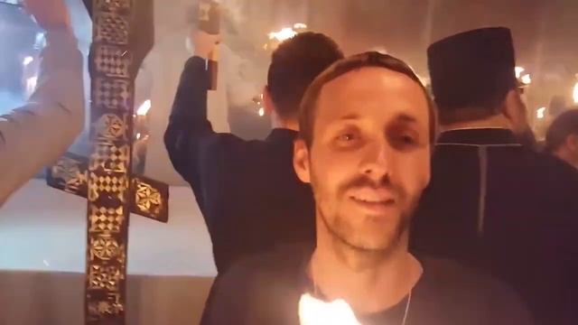 Красивая песня на ПАСХУ смотреть онлайн