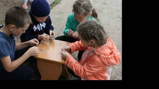 Праздник Осени 3 сентября 2016 ул. Боровая д. 4 Эжва смотреть онлайн