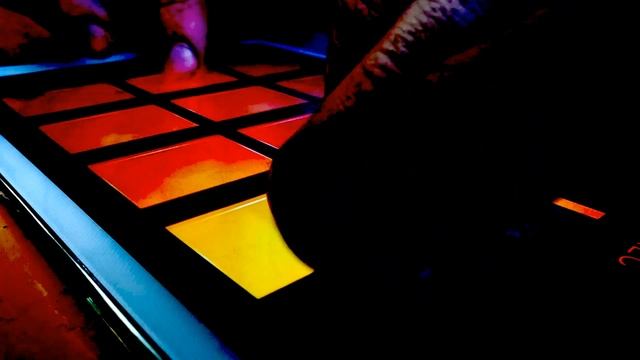 Dubstep Drum Pads 24 | Kill Kenny смотреть онлайн