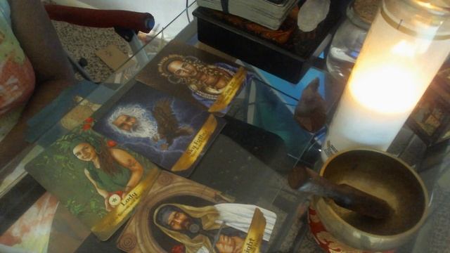 Unbelievable Money Revealed in this Full Moon Oracle Reading - You Won't Believe What Happens Next смотреть онлайн