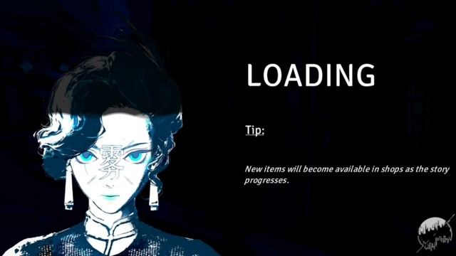 Mato Anomalies [Nintendo Switch] gameplay смотреть онлайн