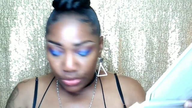 New! GRWM😘 Blue Smoky Eye Look ft. "Be Coqueta" palette by Candice Cosmetics смотреть онлайн