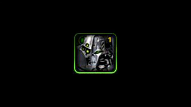 Dawn of War - Necron Destroyer Sounds смотреть онлайн