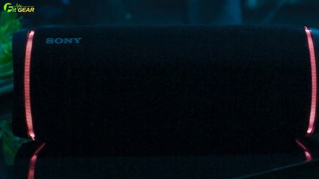 Sony EXTRA BASS™ SRS-XB43 | Ngoại hình mới toanh cùng với nhiều nâng cấp смотреть онлайн