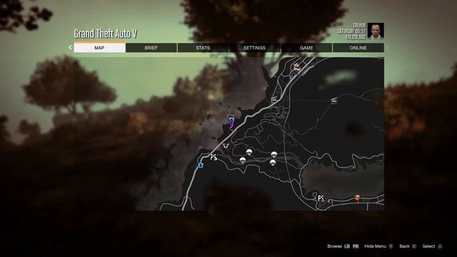 Gta 5 story mode Ep.1 - We get the space docker смотреть онлайн