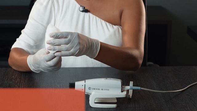 DEXIS™IS | Vídeo 4 - Higienização do scanner IS 3700 смотреть онлайн