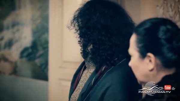 Patvic aravel seria 6 Պատվից առավել սերիա 6 Патвиц аравел серия 6