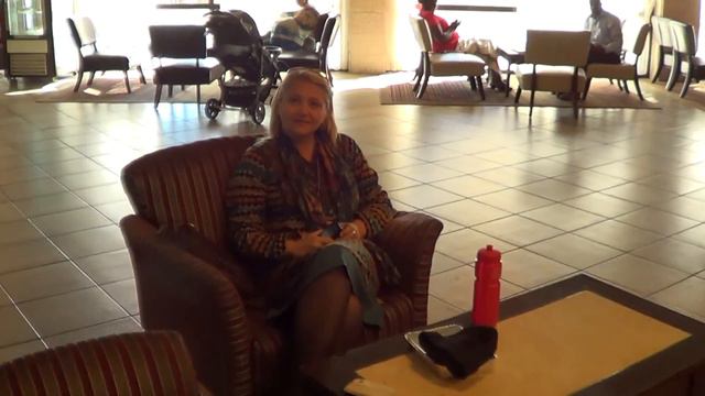 Экскурсия по Иерусалиму, "Земля Обетованная" обед смотреть онлайн