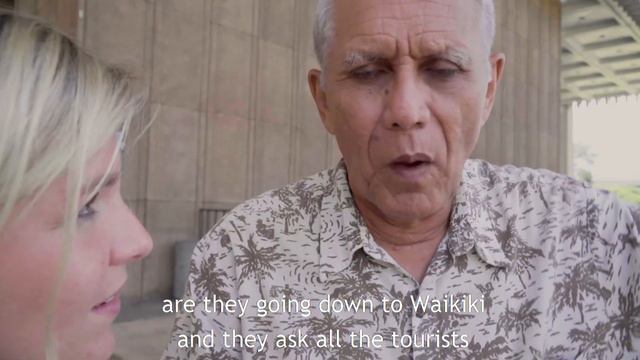 Ecofluencer Jenni x Mike Gabbard | Hawai`i State Senator about the sunscreen ban | Season 16 смотреть онлайн