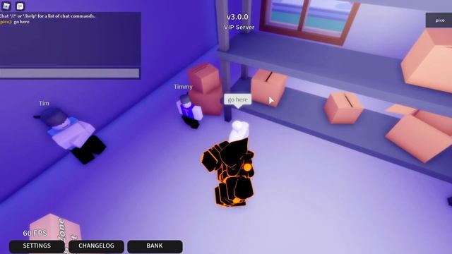 roblox Stands Awakening how to store your stand смотреть онлайн