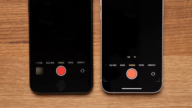 iPhone SE 3 vs iPhone 12 mini / 13 mini - Vergleich | Für wen lohnt sich welches mehr? смотреть онлайн
