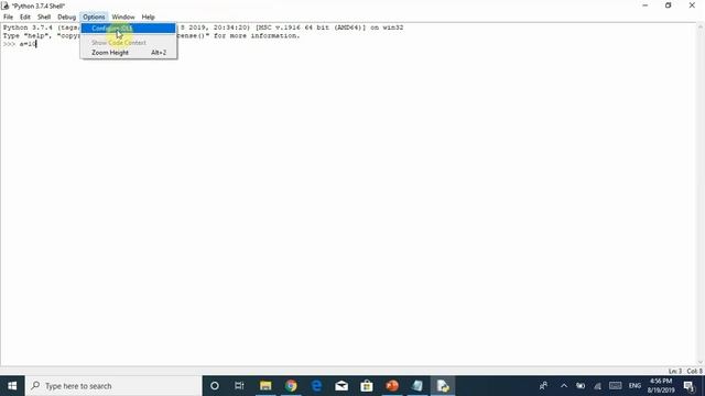 GetCareerUpdates Free Python DAY 1 |Introduction to Python смотреть онлайн