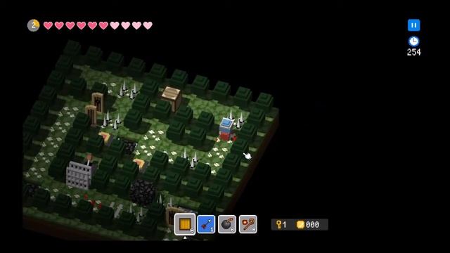 BQM - BlockQuest Maker : Découverte (FR) смотреть онлайн