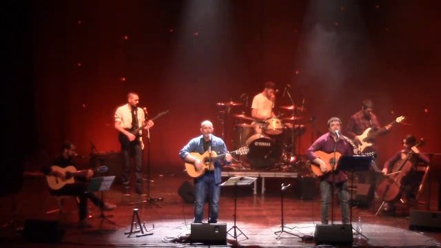 Tu frialdad (Tributo a Triana) смотреть онлайн