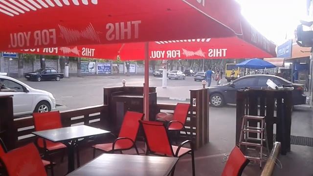 Туманообразование внутри зонтов смотреть онлайн