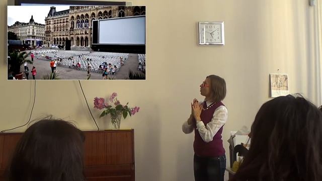 Мир без границ. Австрия: Сказки Венского леса. смотреть онлайн