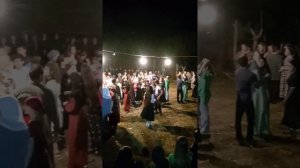 Свадьба с.Джавгат 26.08.2023 год