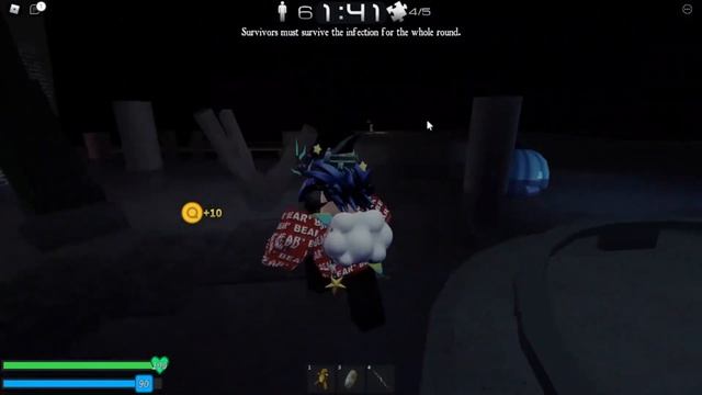 Roblox BEAR* All Codes смотреть онлайн