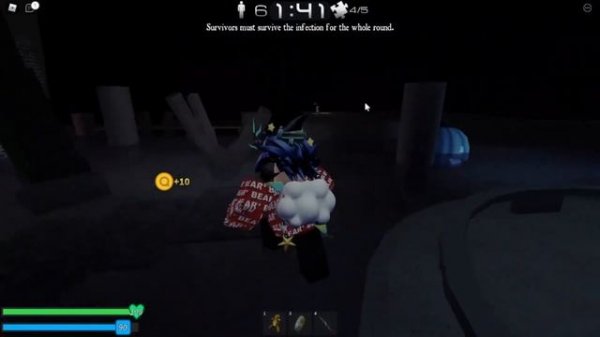 Roblox BEAR* All Codes