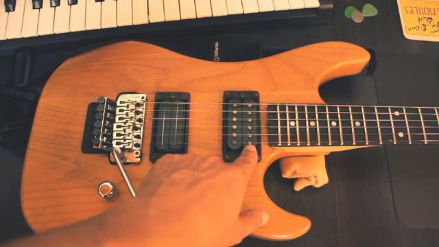Mi Washburn N2 - Parte 1 смотреть онлайн